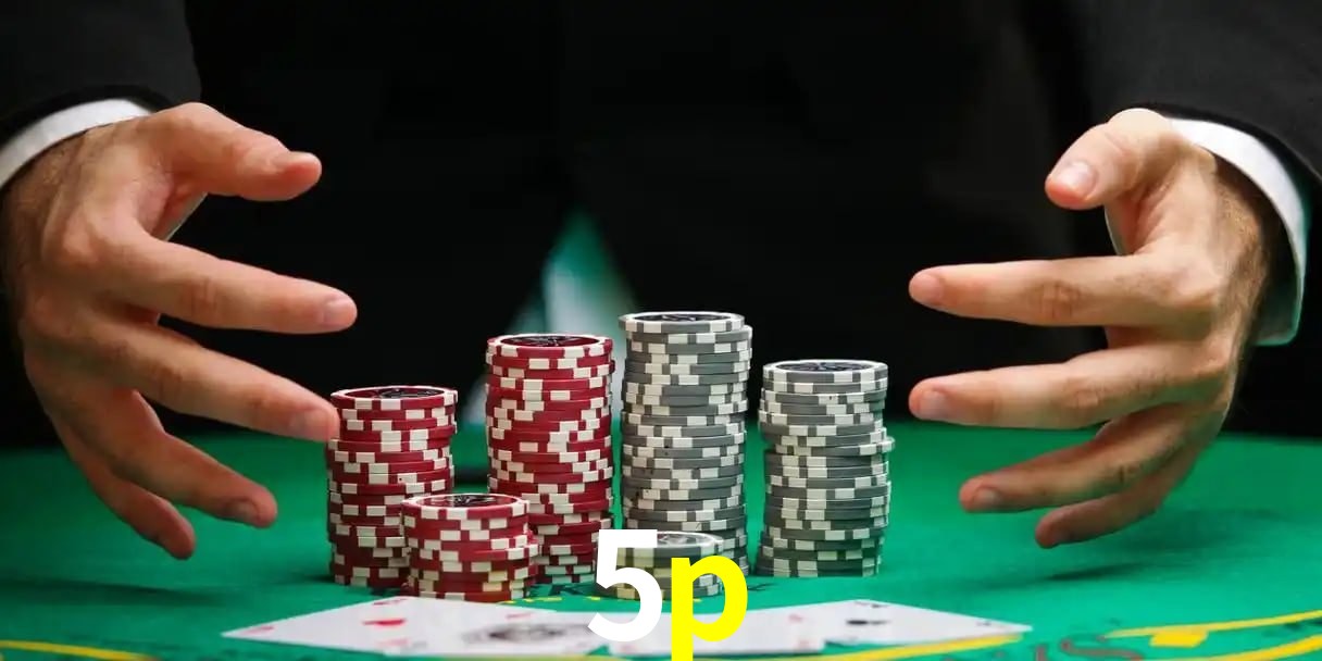 5p game